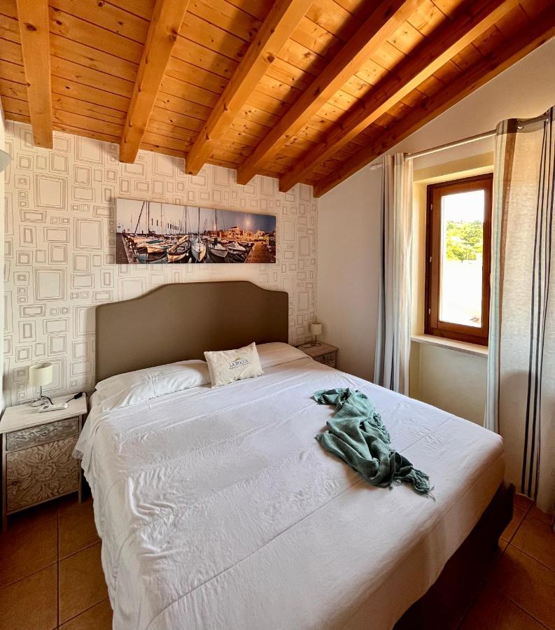 La Rocca Camping Village Bardolino Exterior photo
