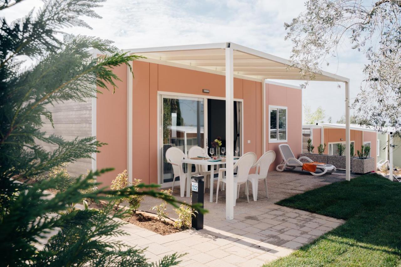 La Rocca Camping Village Bardolino Exterior photo