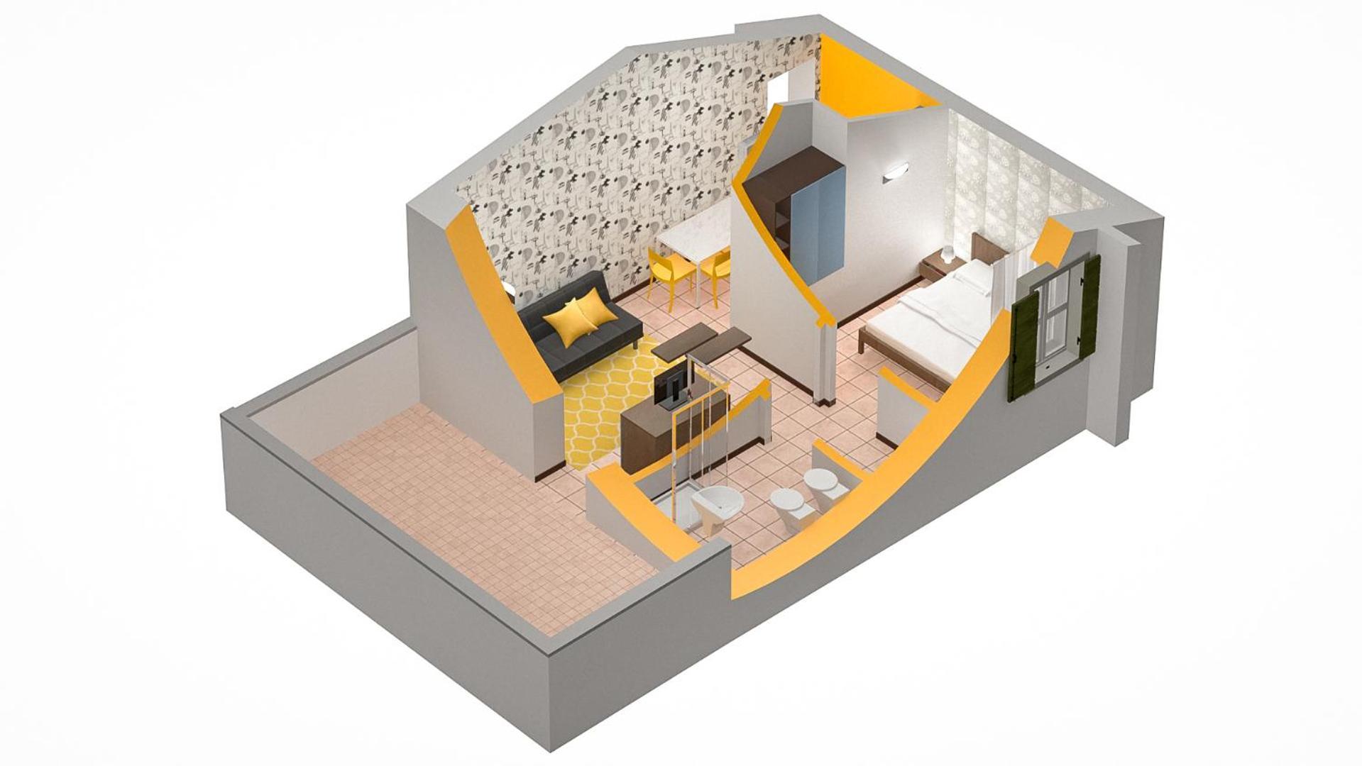La Rocca Camping Village Bardolino Room photo