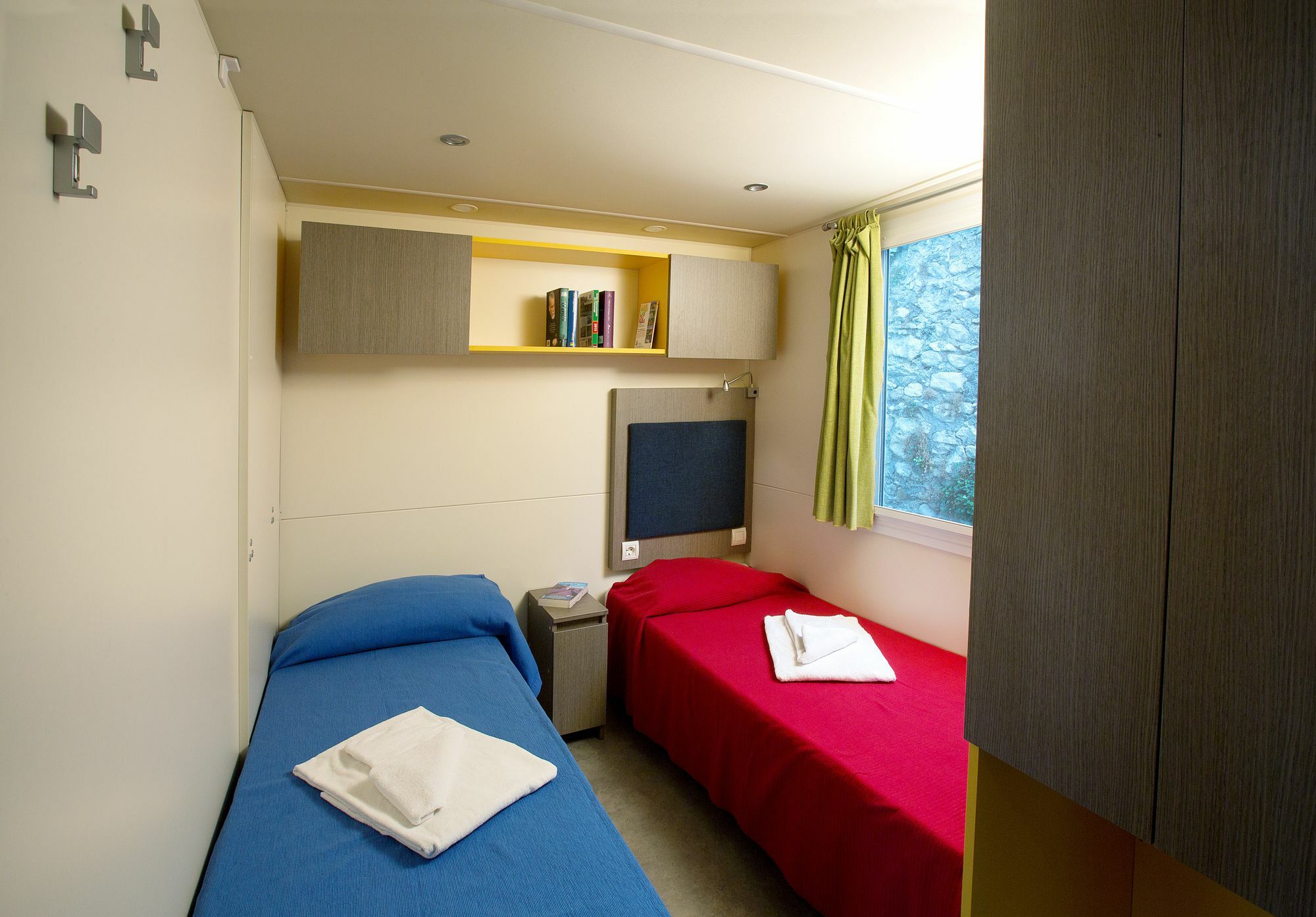 La Rocca Camping Village Bardolino Exterior photo