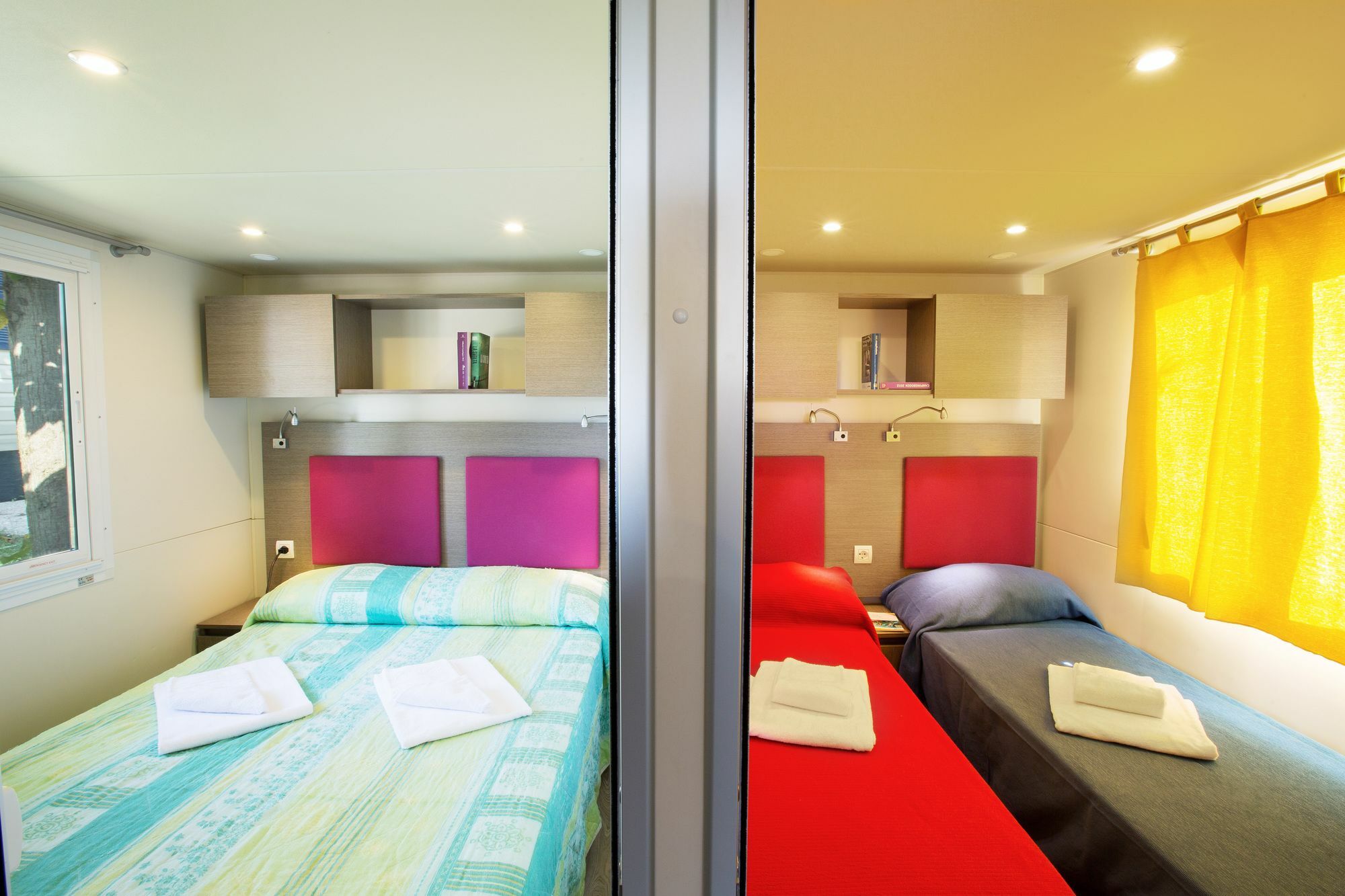 La Rocca Camping Village Bardolino Exterior photo