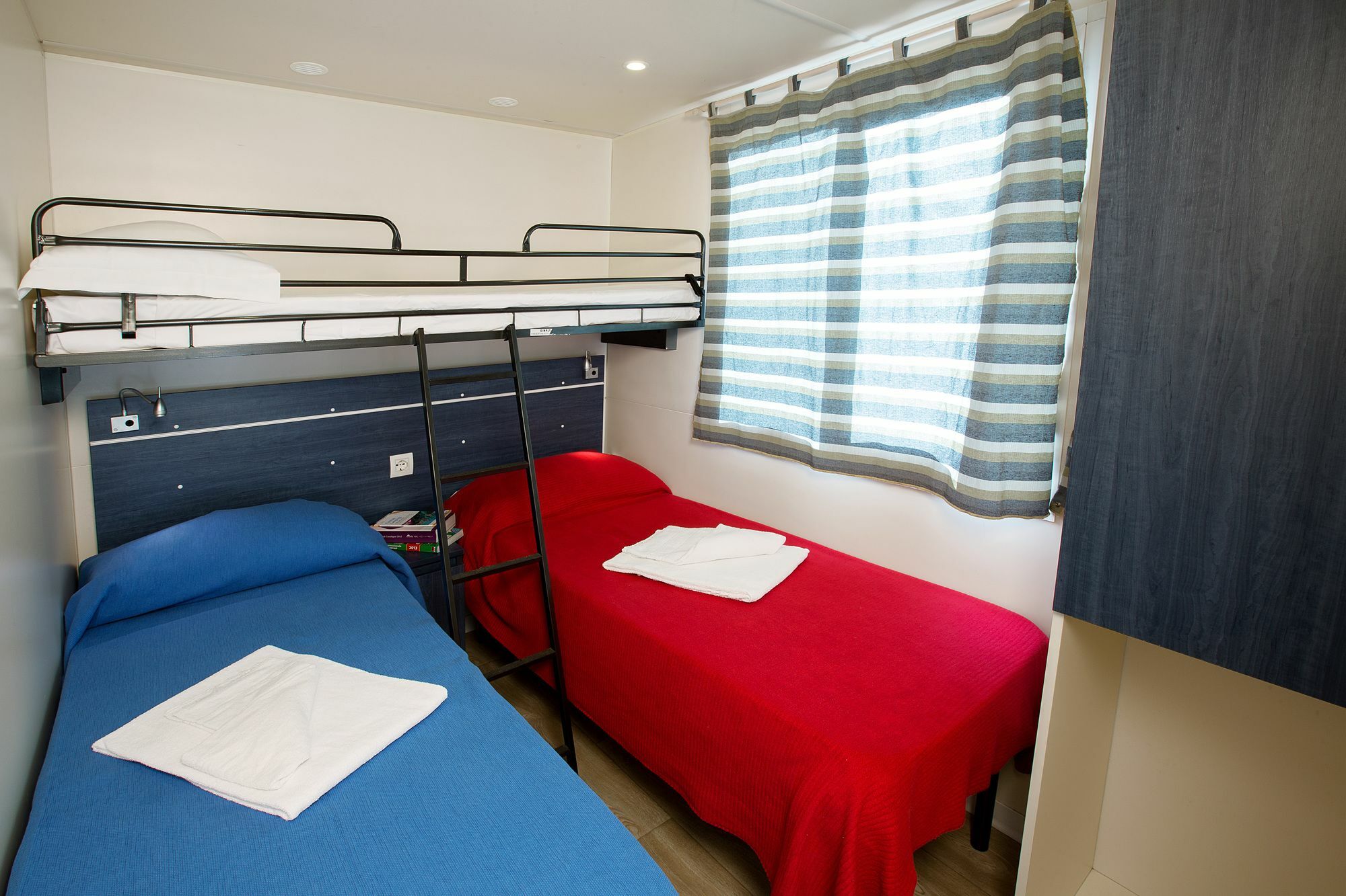 La Rocca Camping Village Bardolino Exterior photo