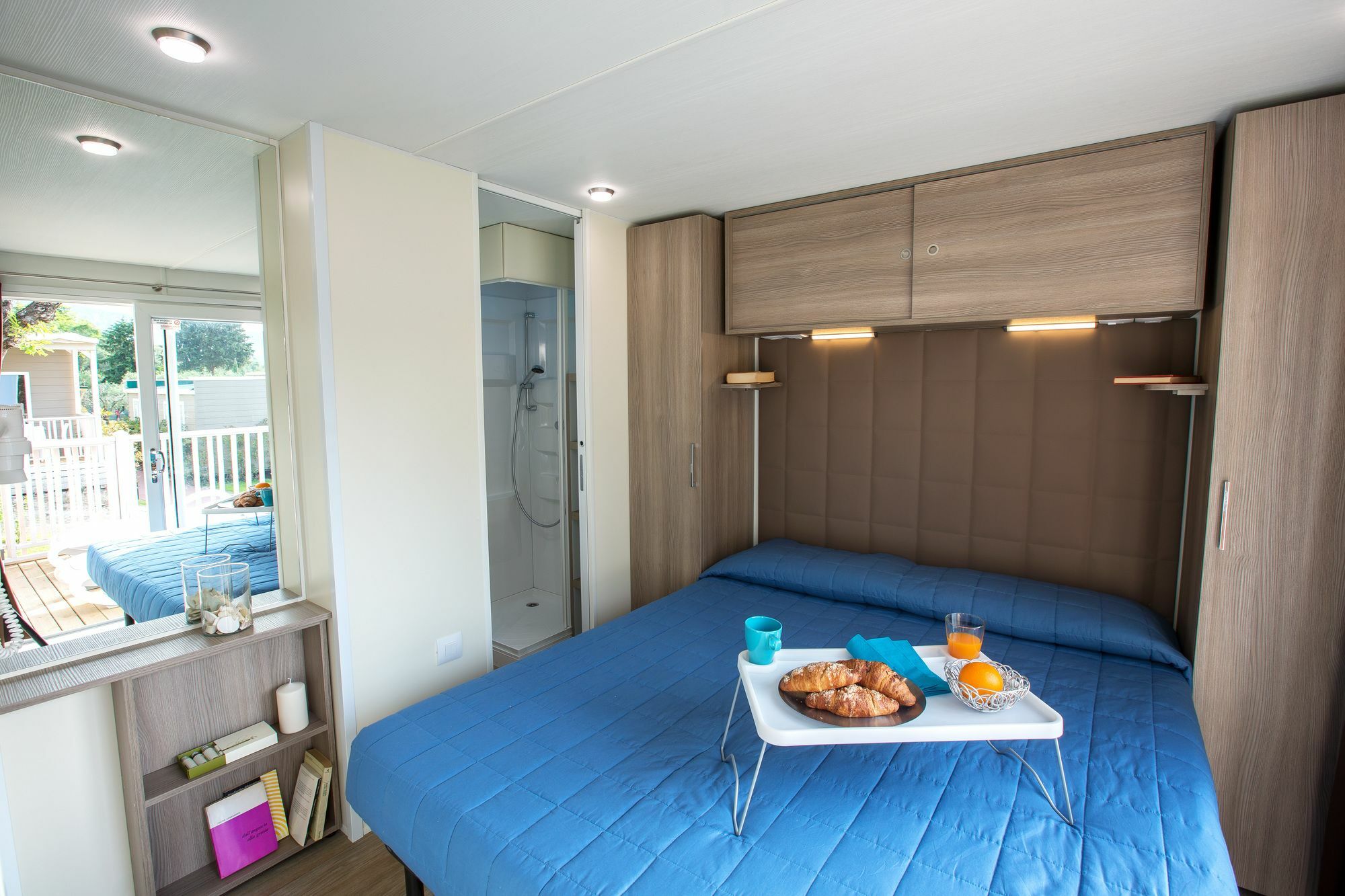 La Rocca Camping Village Bardolino Exterior photo