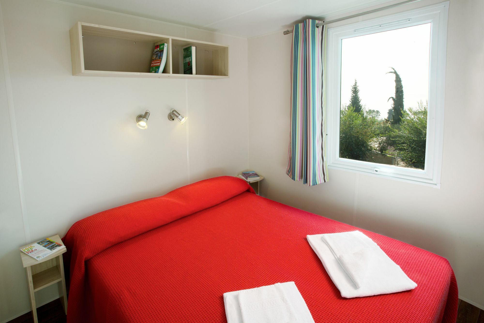 La Rocca Camping Village Bardolino Exterior photo